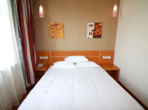Thank Inn Hotel Shandong Penglai City Government