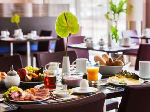 IntercityHotel Mannheim