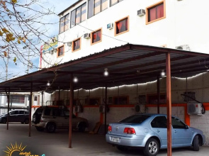 Hotel Sun Beach