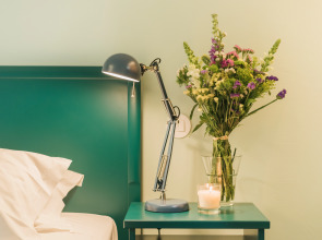 Holiday Inn Express and Suites Lisbon Principe Real by IHG