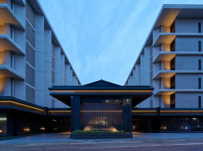 The Hotel Sanraku Kanazawa