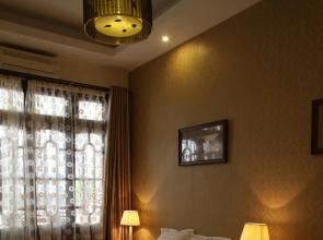 Real Hanoi Hotel