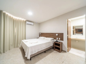 Happy Hotel Pajuçara