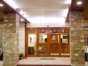 Hotel Los Andes
