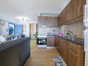 Maritinas Stone Apartment On The Beach
