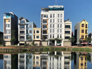 Bac Ninh Vienna Hotel