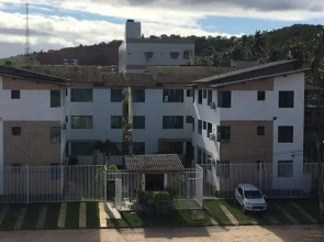 Maragogi Flat Residence - Apartamento Completo