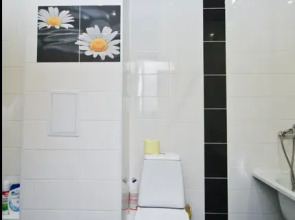 Сургутские квартиры на улице Александра Усольцева 26