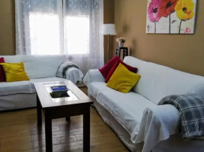 Apartamento Sevilla 8