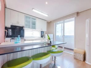 Gapyeong Applerotgi Pension