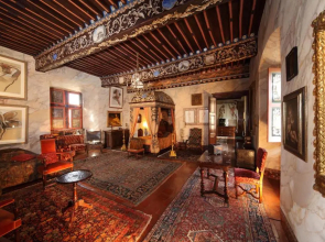 château de Mauriac