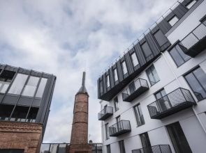 KM apartamentai