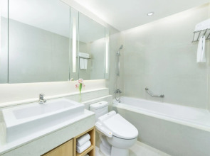 Holiday Inn Singapore Atrium by IHG