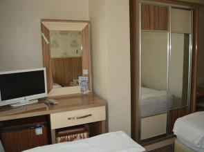 Yildirim Hotel
