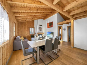 Biker's house