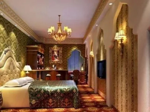 Chengdu Tianyufengqing Hotel