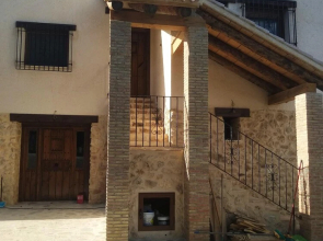 Studio in El Cerezo, With Pool Access and Wifi