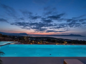 Elite Greek Villas Crete