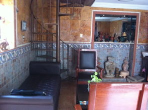 Condominios Maria del Pilar Y Hotel