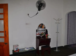 Ella Fresh Point Homestay