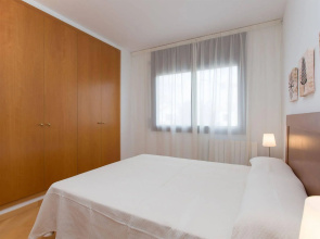 Sweet Sitges Apartments