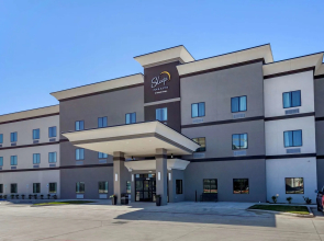 Sleep Inn & Suites Waller