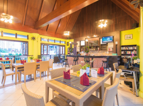 Deevana Patong Resort & Spa