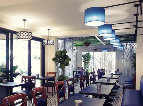 Royal Dragon Boutique Hotel