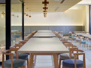 Hotel Androoms Kyoto Shichijo