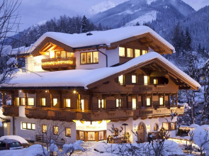 Hotel Pension Margit