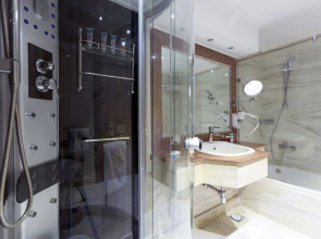 paradise home city stars