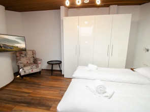 Penthouse Harmony Kaprun