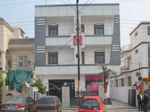 OYO 3964 Hotel Shubhkamna Grand