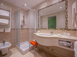 Hotel Savoia Thermae & Spa