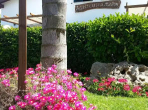 Agriturismo Fratelli Mizzon