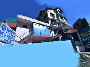 New Horizon by OYO Rooms