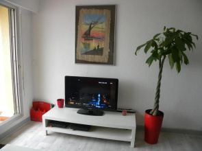 Appartement Vue Mer - Sète