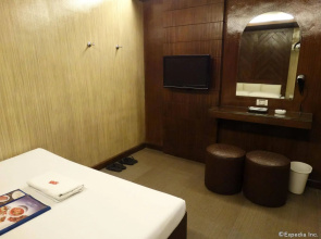 Hotel 2016 Manila Boutique