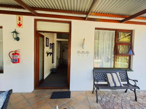 Cummings Guesthouse