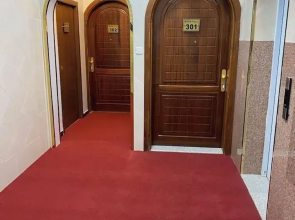 Al Rayhan Suites