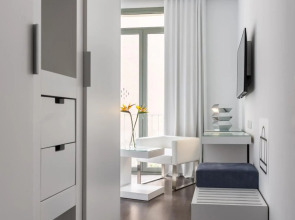 Tria Hotel - Special Class