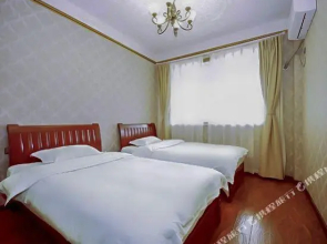 Xingyuanju Yangxin Apartment