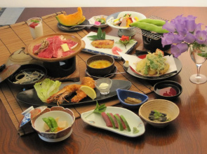 Kikuya Ryokan