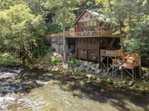 Hideaway at the River by Beyond Expectations