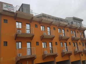 Hôtel Eucalyptus Anan