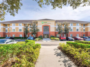 Extended Stay America Suites Orlando Lake Buena Vista