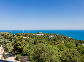 Премиум парк