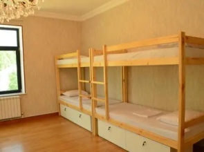 Kahran Hostel