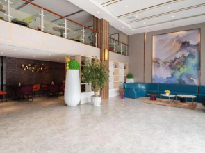 Mi Boutique Hotel (Xiantao Xiqiao)