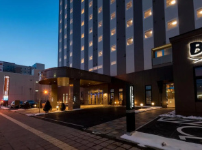 Hotel Route-Inn Grand Kitami Ekimae
